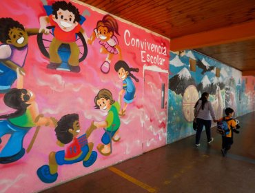 Superintendencia de Educación revela que más del 75% de las denuncias ciudadanas en 2025 fueron por convivencia escolar