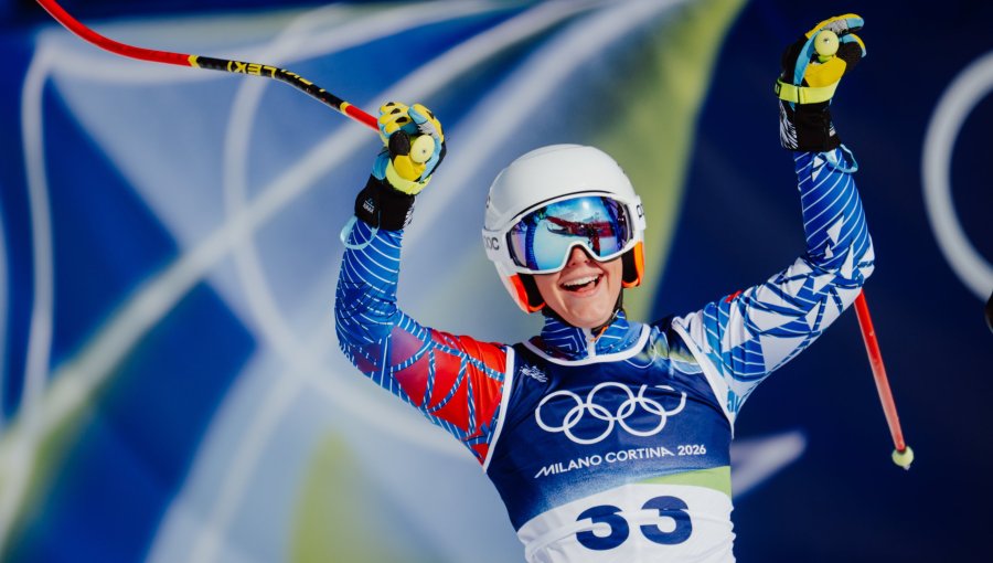 Sudamérica en los Juegos Olímpicos de Invierno Milano-Cortina 2026: una presencia pequeña, pero histórica