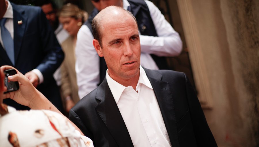 Futuro ministro Arrau responde a Presidente Boric por alusión a Kast: "También es una batalla cultural llegar temprano a la oficina"