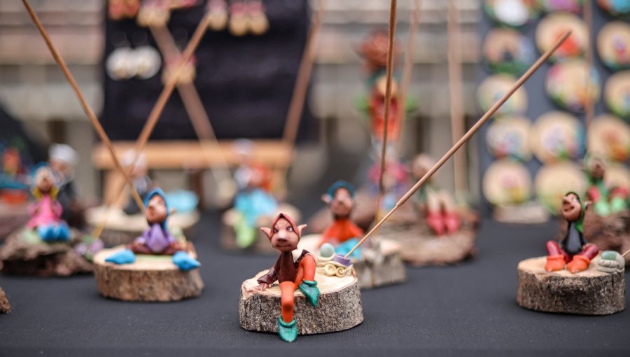 Valparaíso celebrará el Día del Amor y la Amistad con jornada comunitaria y patrimonial en el barrio El Almendral