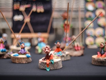 Valparaíso celebrará el Día del Amor y la Amistad con jornada comunitaria y patrimonial en el barrio El Almendral