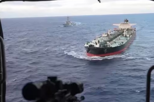 EE.UU. mantiene la prohibición de venta de petróleo venezolano a Rusia, Irán, Cuba y Corea del Norte