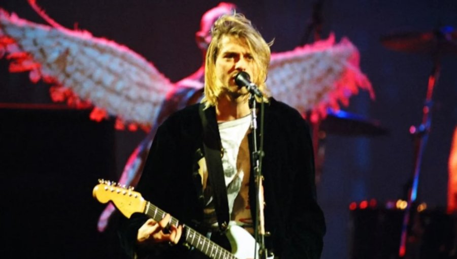 ¿Suicidio o montaje? Nueva investigación asegura que Kurt Cobain fue asesinado