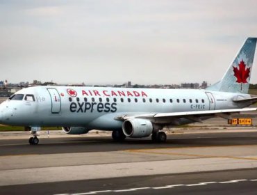 Aerolíneas de Canadá y Rusia dejan de volar a Cuba debido a la escasez de combustible