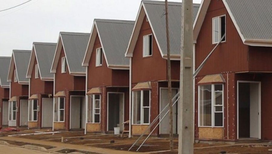 Minvu desmiente recortes de subsidios DS49 que afectarían a familias de más bajos ingresos