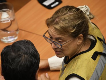 Ángela Vivanco enfrentará nueva formalización por delitos más graves en el marco del caso Muñeca Bielorrusa