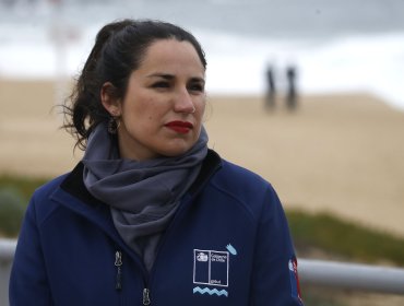 Ex delegada y actual diputada electa Sofía González, ¿en la mira de Fiscalía?: Se abre investigación que podría terminar desaforándola