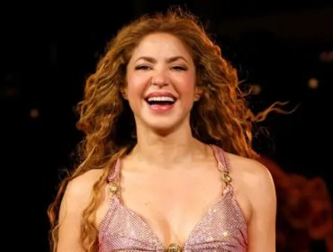 Shakira se presentará gratis en Copacabana y espera reunir a un millón de personas