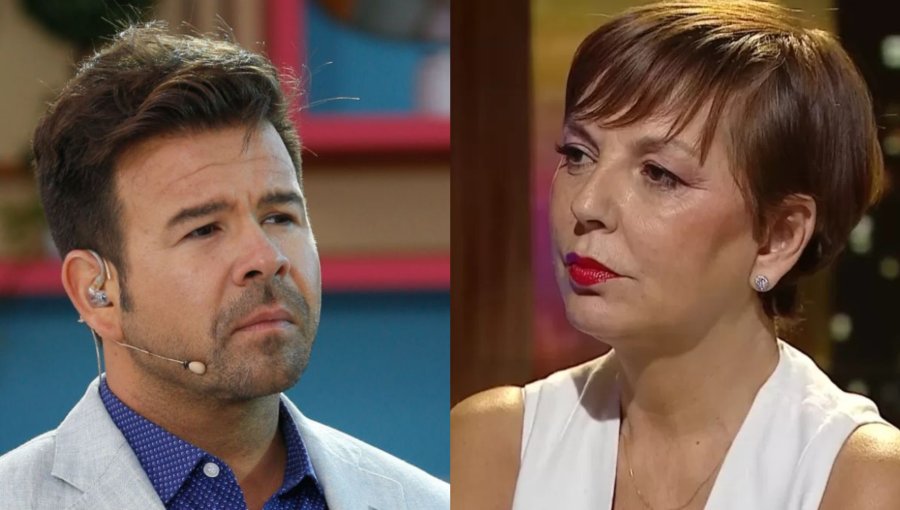 Fran García-Huidobro responde a Nacho Gutiérrez y aclara su presente en “Primer Plano”