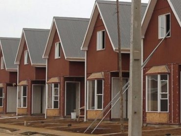 Minvu desmiente recortes de subsidios DS49 que afectarían a familias de más bajos ingresos