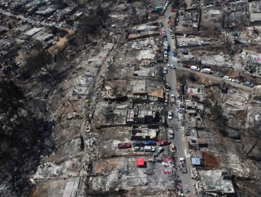 Editorial: El escándalo de la delegación provincial de Valparaíso tras la catástrofe de Viña del Mar y Quilpué