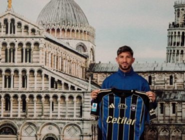 Felipe Loyola aclaró los rumores que lo vincularon con el Bayern Múnich: "La oferta concreta no llegó"