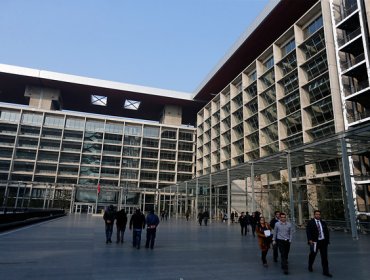 Liberan por error a reo desde el Centro de Justicia de Santiago: Gendarmería abrió sumario administrativo