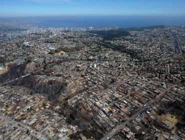 Fiscalía abre investigación por irregularidades en gestión de recursos tras megaincendio en Valparaíso
