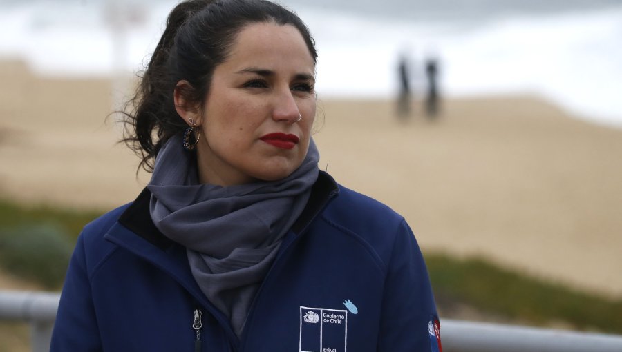 Ex delegada y actual diputada electa Sofía González, ¿en la mira de Fiscalía?: Se abre investigación que podría terminar desaforándola