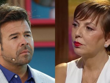 Fran García-Huidobro responde a Nacho Gutiérrez y aclara su presente en “Primer Plano”