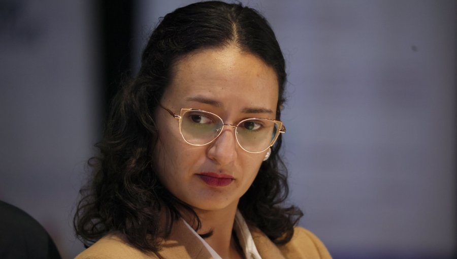 Alcaldesa de Lo Espejo presentó denuncia por amenazas de muerte en su contra: "Ofrecieron $100 millones por mi cabeza"