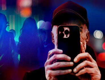 Destapan redes de hombres que graban y venden videos de miles de mujeres durante sus salidas nocturnas alrededor del mundo