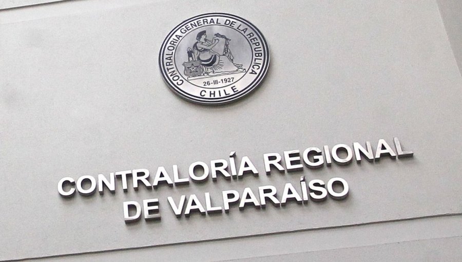 Concejales denuncian ante Contraloría millonario arriendo del SLEP Marga Marga en mall de Quilpué