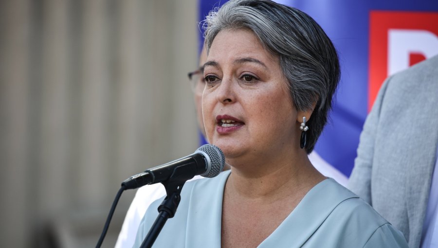 “Transforma SPA”: Jeannette Jara constituyó una consultora junto con su otrora jefe de gabinete