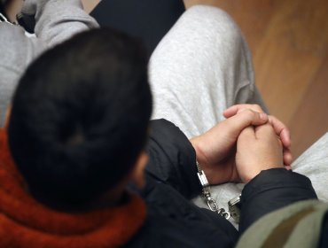 Confirman presidio perpetuo calificado para sujeto que mató a su madre a golpes en Collipulli