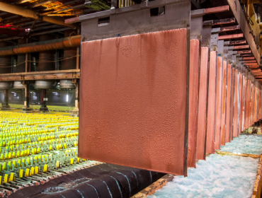 Escondida superó la producción de cobre de Codelco en 2025