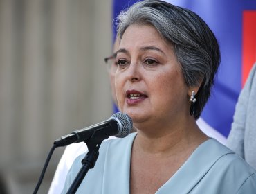 “Transforma SPA”: Jeannette Jara constituyó una consultora junto con su otrora jefe de gabinete