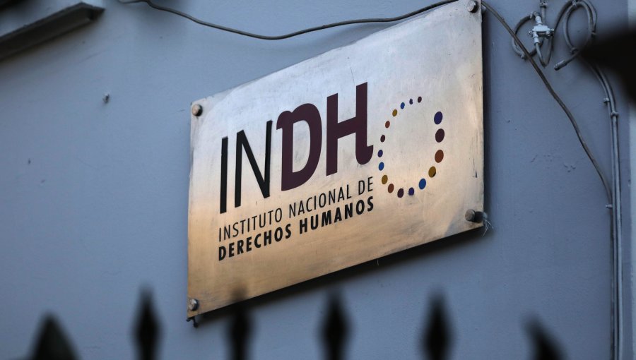 INDH desmiente noticia falsa respecto a delincuente que fue atropellado en intento de encerrona en Quilicura