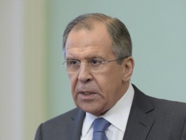 Ministro de Exteriores ruso descarta que la Junta de Paz de EE.UU. pueda reemplazar a la ONU