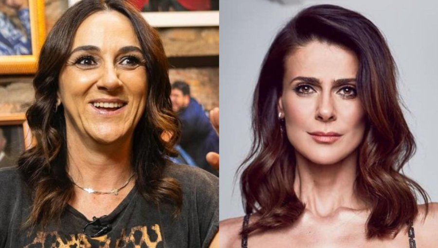 Renata Bravo revela la broma sobre Parived que hizo caer el regreso de Tonka a radio La Metro
