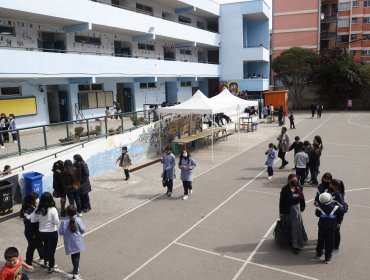 Convivencia escolar concentró más del 75% de las denuncias ciudadanas en 2025