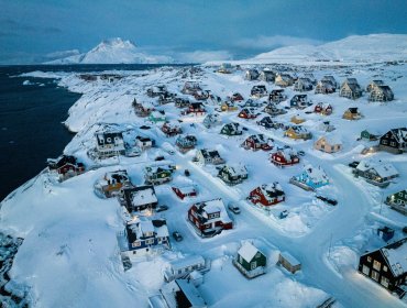 Rusia anuncia "contramedidas apropiadas" incluidas acciones "a nivel militar y técnico" si Groenlandia es militarizada por EE.UU.