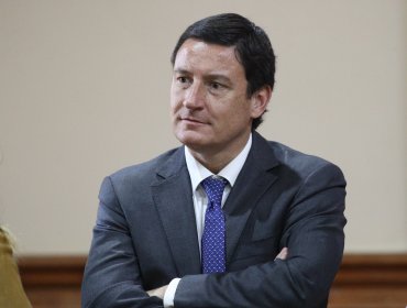 Presidente de Republicanos dice que el proyecto de sala cuna podría despacharse del Senado en "la primera semana de marzo"