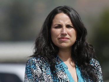 Exdelegada de Valparaíso remarca "absoluta tranquilidad" por su gestión durante megaincendio tras informe de Contraloría