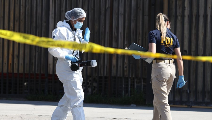 Detienen a una mujer por presunta responsabilidad en el homicidio de un ciudadano boliviano en San Felipe