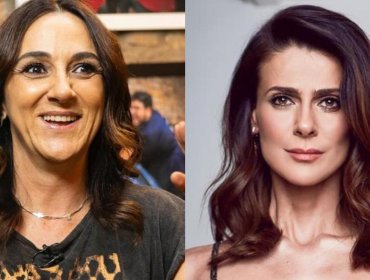 Renata Bravo revela la broma sobre Parived que hizo caer el regreso de Tonka a radio La Metro
