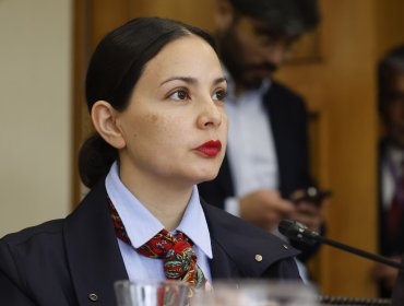 Ministra Arredondo defiende financiamiento al festival Excéntrico y descarta intervención política en adjudicación