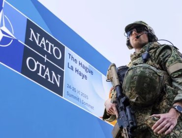 OTAN lanza la misión 'Centinela del Ártico' para reforzar su presencia militar en Groenlandia