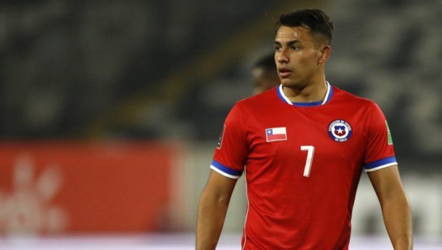 Iván Morales fue oficializado como nuevo refuerzo de Argentinos Juniors