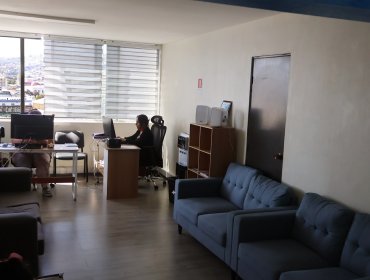 Proyecto municipal de salud mental en Valparaíso registra más de 3 mil atenciones