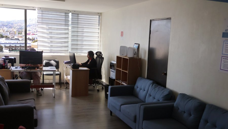 Proyecto municipal de salud mental en Valparaíso registra más de 3 mil atenciones