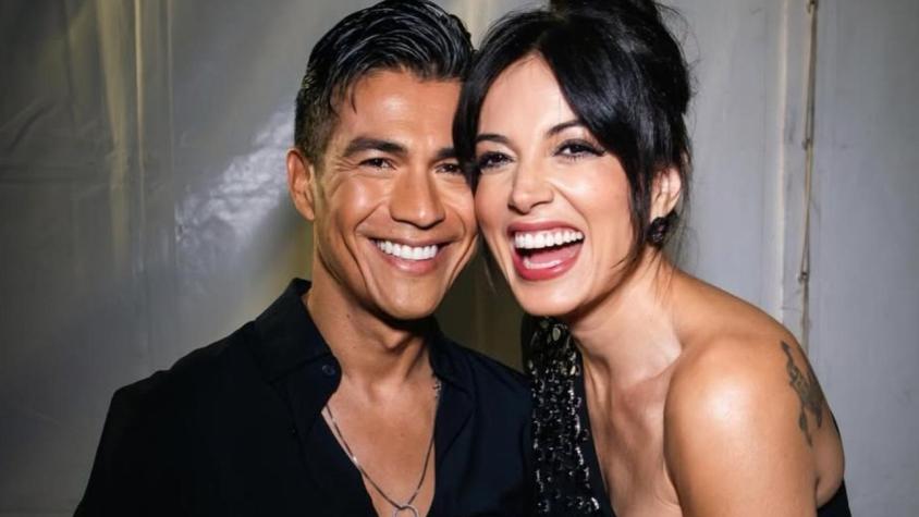 Américo rompe el silencio tras polémico quiebre con Yamila Reyna: “Miedo y tristeza”