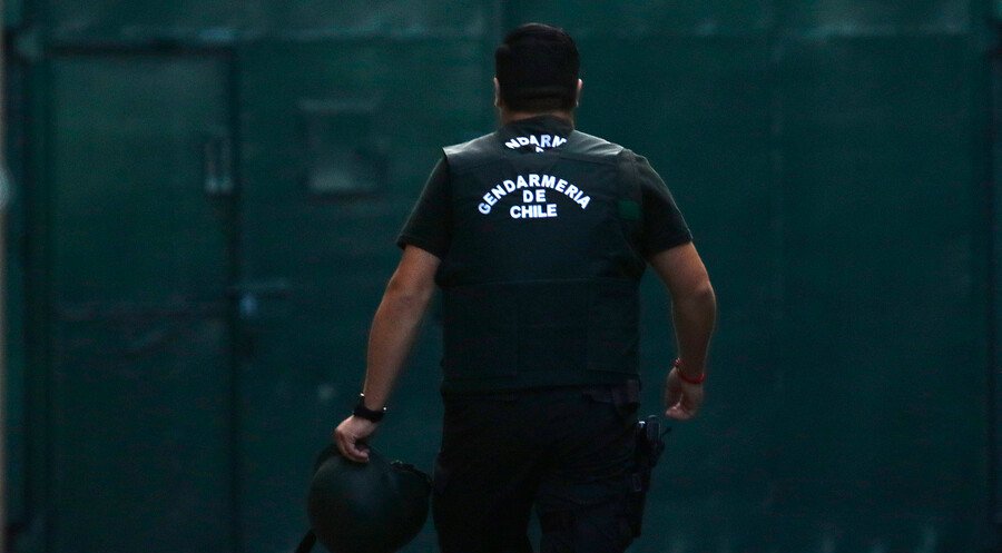 Segundo caso en 24 horas: Liberan por error a otro imputado que debía cumplir prisión preventiva en Viña del Mar