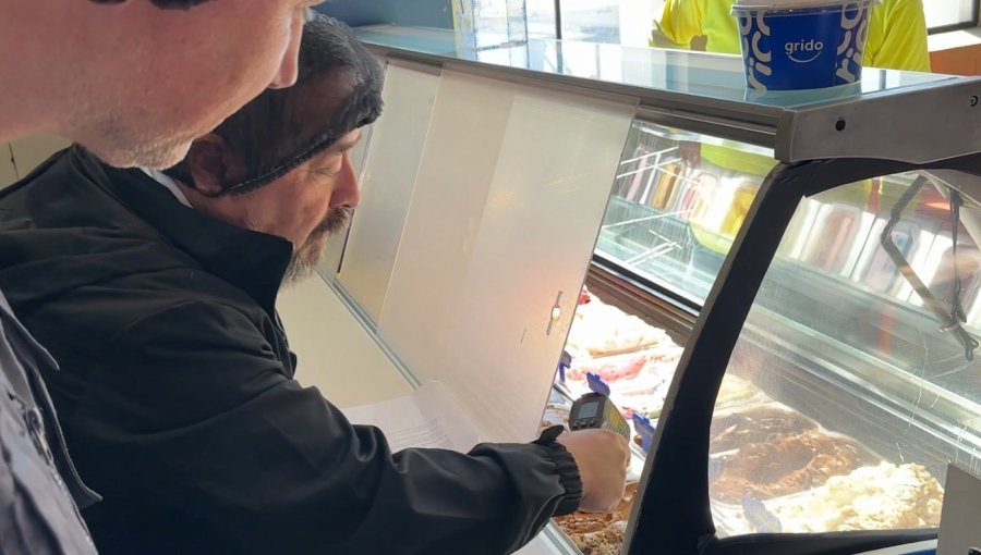 Hacen llamado a consumir productos sólo en locales establecidos que cuenten con autorización en la región de Valparaíso