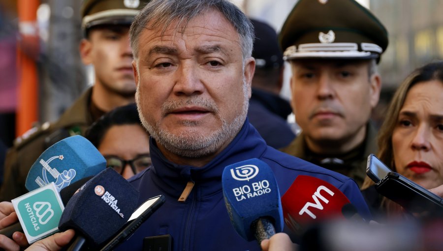 Editorial: El peligroso doble rol de Yanino Riquelme tras el escándalo de la delegación regional