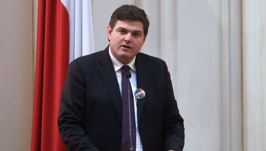 Presidente de la Asociación Chilena de Municipalidades tras amenazas a alcaldesa de Lo Espejo: "No permitiremos amedrentamientos del narco"