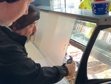Hacen llamado a consumir productos sólo en locales establecidos que cuenten con autorización en la región de Valparaíso