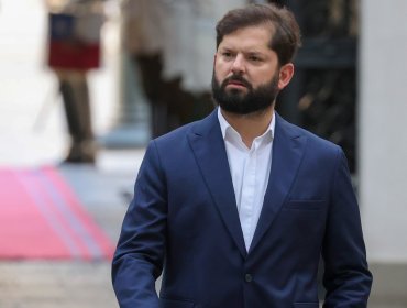 Presidente Boric defiende envío de ayuda humanitaria a Cuba y tilda de "criminal" el bloqueo de EE.UU. a la isla