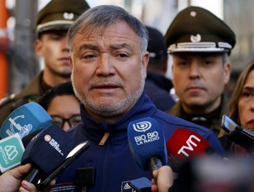 Editorial: El peligroso doble rol de Yanino Riquelme tras el escándalo de la delegación regional