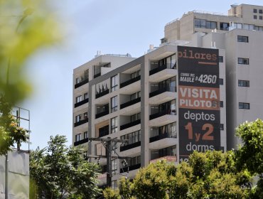 Desistimientos de compras de viviendas caen en un 18% en 2025 por primera vez en tres años